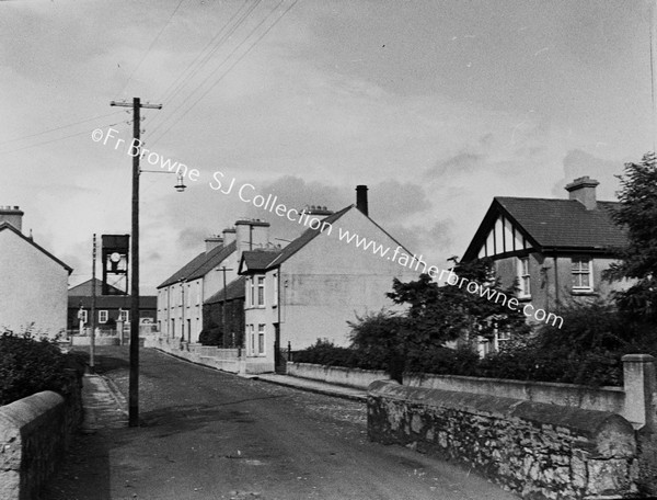 STREET SCENE